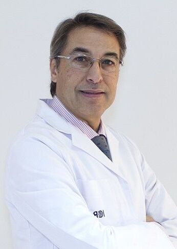 Doctor Urologoa Alberto